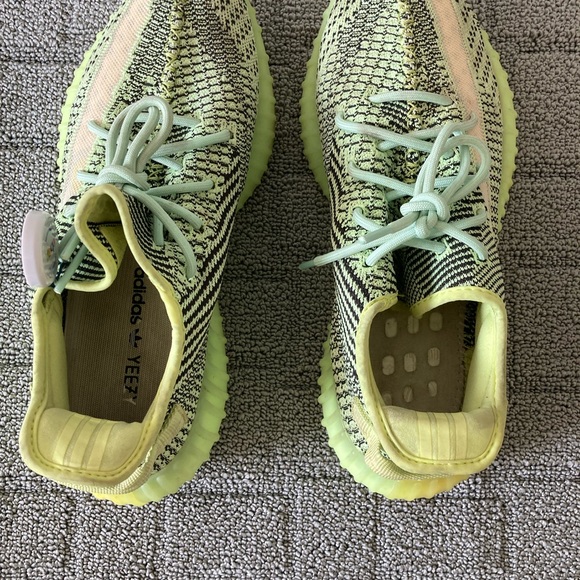 Adidas Yeezy Boost 350 V2 Yeezreel Non-Reflective